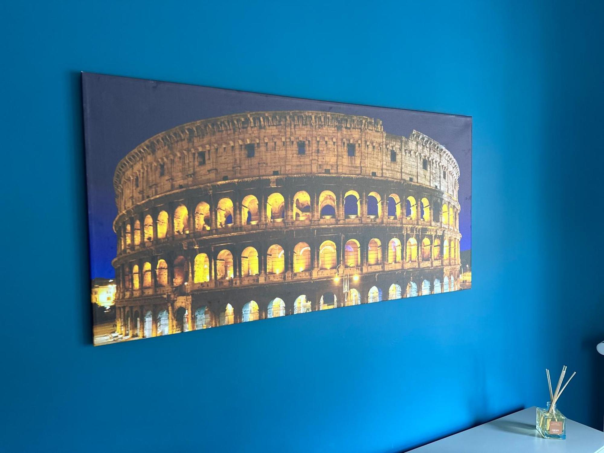 Apartment Giulias Rom